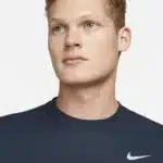 Nike M NK DF TEE RLGD RESET