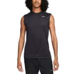 Nike M NK DF TEE RLGD SL RESET