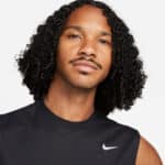 Nike M NK DF TEE RLGD SL RESET
