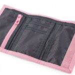 Puma PUMA Phase Wallet Mauved Out