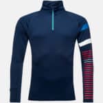 Rossignol Men’s Poursuite 1/2 Zip Layer