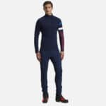 Rossignol Men’s Poursuite 1/2 Zip Layer