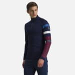 Rossignol Men’s Poursuite 1/2 Zip Layer