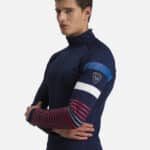 Rossignol Men’s Poursuite 1/2 Zip Layer