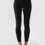 4F SEAMLESS UNDERWEAR, DEEP BLACK ALLOVER/177