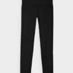 4F SEAMLESS UNDERWEAR, DEEP BLACK ALLOVER/177