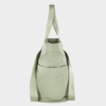 4F SHOULDER BAG, OLIVE