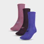 4F SOCKS, MULTICOLOUR 1