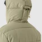 4F TECHNICAL JACKET, KHAKI/580