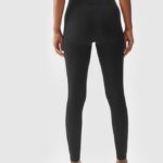 4F TIGHTS FNK, DEEP BLACK