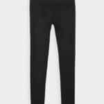 4F TIGHTS FNK, DEEP BLACK