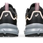 Asics TRAIL SCOUT 3, BLACK/DUSTY MAUVE