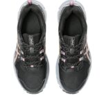 Asics TRAIL SCOUT 3, BLACK/DUSTY MAUVE