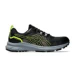 Asics TRAIL SCOUT 3, BLACK/SAFETY YELLOW
