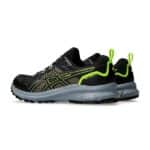 Asics TRAIL SCOUT 3, BLACK/SAFETY YELLOW