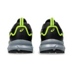 Asics TRAIL SCOUT 3, BLACK/SAFETY YELLOW