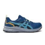 Asics TRAIL SCOUT 3, NIGHT SKY/TEAL BLUE