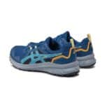 Asics TRAIL SCOUT 3, NIGHT SKY/TEAL BLUE