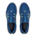 Asics TRAIL SCOUT 3, NIGHT SKY/TEAL BLUE