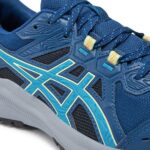 Asics TRAIL SCOUT 3, NIGHT SKY/TEAL BLUE