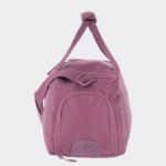 4F TRAINING BAG, DARK PINK