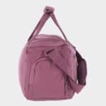 4F TRAINING BAG, DARK PINK