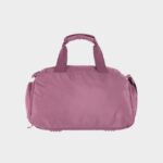 4F TRAINING BAG, DARK PINK