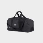 4F TRAINING BAG, DEEP BLACK/004