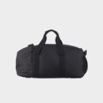 4F TRAINING BAG, DEEP BLACK/004