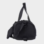 4F TRAINING BAG, DEEP BLACK/007