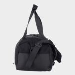 4F TRAINING BAG, DEEP BLACK/007