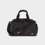 4F TRAINING BAG, DEEP BLACK/009
