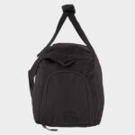 4F TRAINING BAG, DEEP BLACK/009