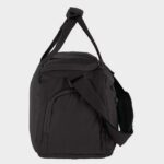 4F TRAINING BAG, DEEP BLACK/009