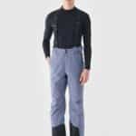 4F TROUSERS FNK, DENIM