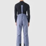 4F TROUSERS FNK, DENIM