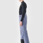 4F TROUSERS FNK, DENIM