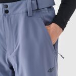 4F TROUSERS FNK, DENIM