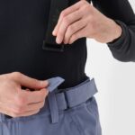 4F TROUSERS FNK, DENIM