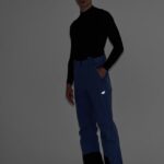 4F TROUSERS FNK, DENIM