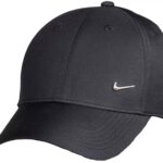 Nike U NK DF CLUB CAP S CB MTSWSH L