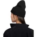 Nike U NK PEAK BEANIE TC FUT F24 L /blk