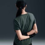 Nike W NK ONE CLASSIC DF SS TOP