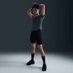 Nike W NK ONE CLASSIC DF SS TOP