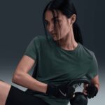 Nike W NK ONE CLASSIC DF SS TOP