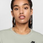Nike W NSW CLUB SS TEE