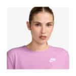 Nike W NSW CLUB SS TEE/632