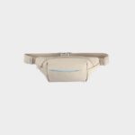 4F WAIST BAG, BEIGE