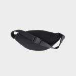4F WAIST BAG, DEEP BLACK/088