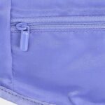 4F WAIST BAG, VIOLET